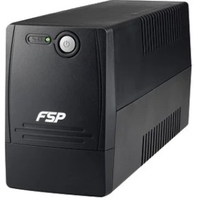 Resim Fsp 1000VA FP1000 Line Interaktif LED Ekran Ups 