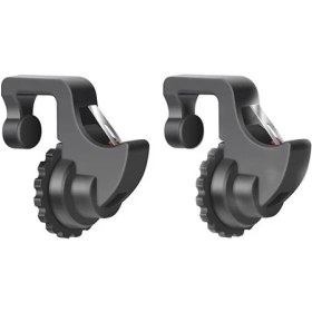 Resim İlk El Grup Ieg™ One Pair Profesyonel Joystick Pubg Oyun Ateşleyici Aparat 2 ADET-(5775) 