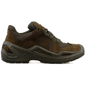 Resim Pars Power 101 Askeri Tactical Outdoor Ayakkabı 