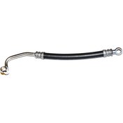 Resim Bmw Turbo Yağlama Borusu M57n E60 X5 11427785855 