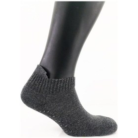 Resim Blackspade Kadın Spor Çorap 9919 - Antra Melanj-Antra Melanj-35-38 Antrasit Melanj 