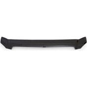 Resim Mercedes Vito W639 Plexi Ön Kaput Koruyucu Rüzgarlık 2011-2014 