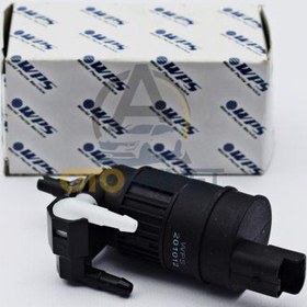 Resim Cam Su Fiskiye Motoru Clio Laguna 