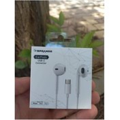 Resim SPRANGE realme 10 Pro+ Uyumlu Type-c Kulaklık concord 