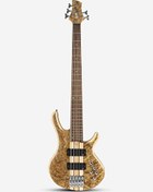 Resim Luxars 5 Telli Humbacker Bas Gitar S-B60-5 