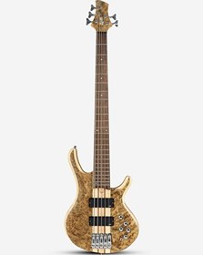 Resim Luxars 5 Telli Humbacker Bas Gitar S-B60-5 