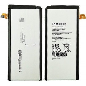 Resim Samsung Galaxy A8 Sm-A800 Eb-Ba800Abe Batarya Pil 3050Mah 