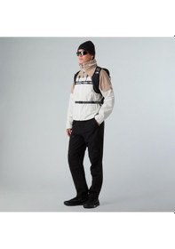 Resim The North Face Kadın Basın Pro Pantolon Nf0a8b4yjk31 Siyah 