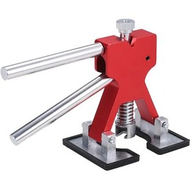 Resim Samdoo "otomatik Boyasız Çizik Ve Çökme Giderici Alet - Araç Kaportası Onarım Seti" 