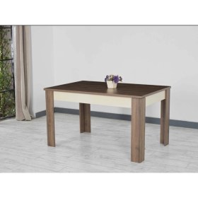 Resim Sare Home Peri Açılır Yemek Masası 