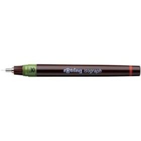 Resim Rotring Rapido Kalem 0,3 Mm 