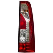 Resim Sol Stop Lambası Renault Master Iıı 2.3 Dcı Hella 