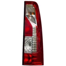 Resim Sol Stop Lambası Renault Master Iıı 2.3 Dcı Hella 