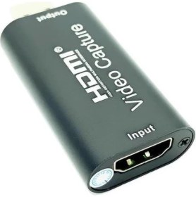 Resim Temiz Pazar HDMI Video Capture Ezcap USB Video Capture HDMI Kaydedici Yakalama Kartı 