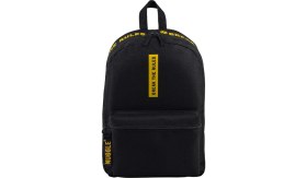 Resim Muggle Unisex Çocuk Muggle Good Vibes Sırt Çantası MU0501 