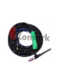 Resim Komark Wp17 Tig Torç Hava Soğutmalı 