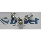 Resim Bijon Somunu Yuzuklu Uzun Tip Corolla Uyumlu Avensis 2002- Hilux 2006- 504624626 