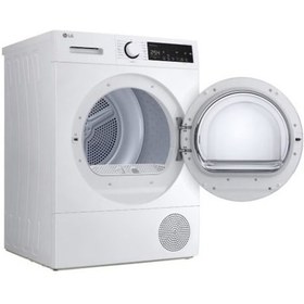 Resim Lg RH80T2AP6RM 8 KG Isı Pompalı Kurutucu 