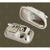Resim Kapı Kolu 626 92-97 / 323 98-02 İç Sol Bej Ga2k-59-330 