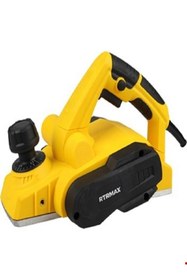 Resim Rtrmax Rtr Max Rtm 3970 Planya Makinası 800w Genişlik 82mm Derinlik 0-2 