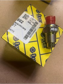 Resim Opar Tofaş Doğan Kartal Şahin Hararet Müşürü Magnetti Marelli 