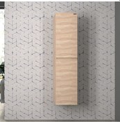 Resim Pierre Cardin Summer Poplar Boy Dolabı Çift Kapaklı Çok Renkli 