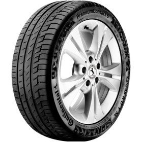 Resim Continental 225/60R18 104V XL FR PC6 YAZ LASTİGİ ÜRETİM YILI:2025 