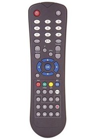 Resim Baff Hd 2200 Uydu Kumandası 