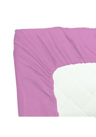 Resim Joyous Mom Kids 4 Katlı Müslin Bebek Nevresim Takımı Organik Bebek Uyku Seti Beşi 