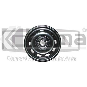 Resim 1j0601027q Jant 6j X 15 Vw Golf / Bora / Polo / Skoda Octavıa İ 