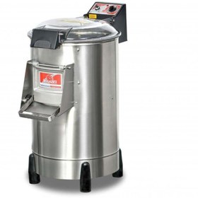 Resim BOĞAZİÇİ MUTFAK EKİPMANLARI Boğaziçi 25 Kg Patates Soyma Makinesi 82 x 52 x 99 (cm) 