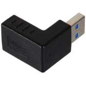 Resim Usb 3.0 Dirsek 90 Derece L Tipi Çevirici Dişi Erkek Uzatma Aparat Kargo Bedava! Aynı Gün Kargo! 24 Saatte Adrese Teslim
