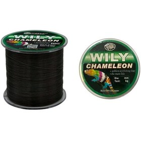 Resim Wıly Chameleon 0,25mm 300mt Misina Standart 