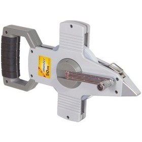 Resim Metre Şerit Saplı 50 Mt 