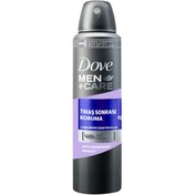 Resim Men Tıraş Sonrası Koruma Sprey 150 Ml 