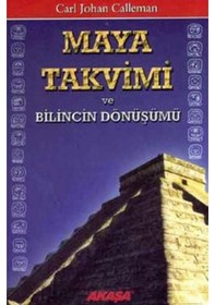 Resim Maya Takvimi Ve Bilincin Dönüşümü 