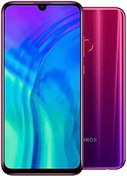 Resim Honor 20 Lite TR Garanti | 128 GB 4 GB Kırmızı 