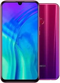 Resim Honor 20 Lite TR Garanti | 128 GB 4 GB Kırmızı 