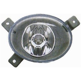 Resim Volvo S60 Ön Sis Farı Sağ 2000- 9178185 