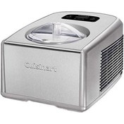 Resim ICE100E Profesyonel Dondurma Makinesi Cuisinart