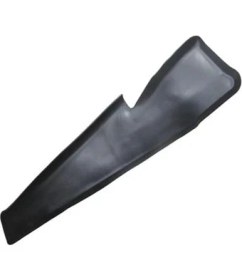 Resim Bzt Peugeot 208- 12/20; Ön Cam Kenar Plastiği Sağ 96748540XT 