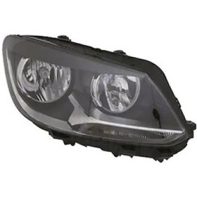 Resim CADDY 2011-2015 FAR SAĞ -DEPO-1T1941006H 