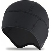 Resim Yuntech01 Yaz Bisiklet Şapkası - Nefes Alabilen, Ultra Hafif, Uv Koruma, Siyah/gri 