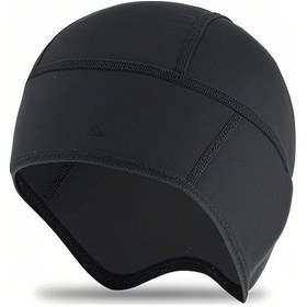 Resim Yuntech01 Yaz Bisiklet Şapkası - Nefes Alabilen, Ultra Hafif, Uv Koruma, Siyah/gri 