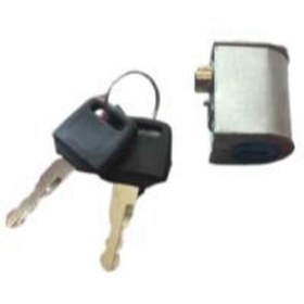 Resim SEVGENT Cg 125 Direksiyon Kilidi 