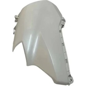 Resim Yamaha Nmax (2021-2024) Grenaj Sol Beyaz P0 Orijinal 