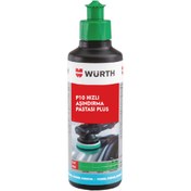 Resim Würth P10 Hızlı Aşındırma Pastası Plus 250 gr 