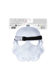 Resim Stormtrooper Maske G1431 Çok Renkli 