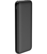 Resim LOGIA Thin 5B Slim Ultra ince 5000mAh Powerbank Taşınabilir Şarj Cijhazı Type-C / USB / Total Output 2.1A 