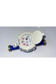 Resim Klepsan SU SAATİ r-100 
